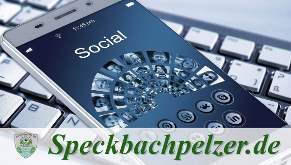 Speckbachpelzer goes &quot;social media&quot;