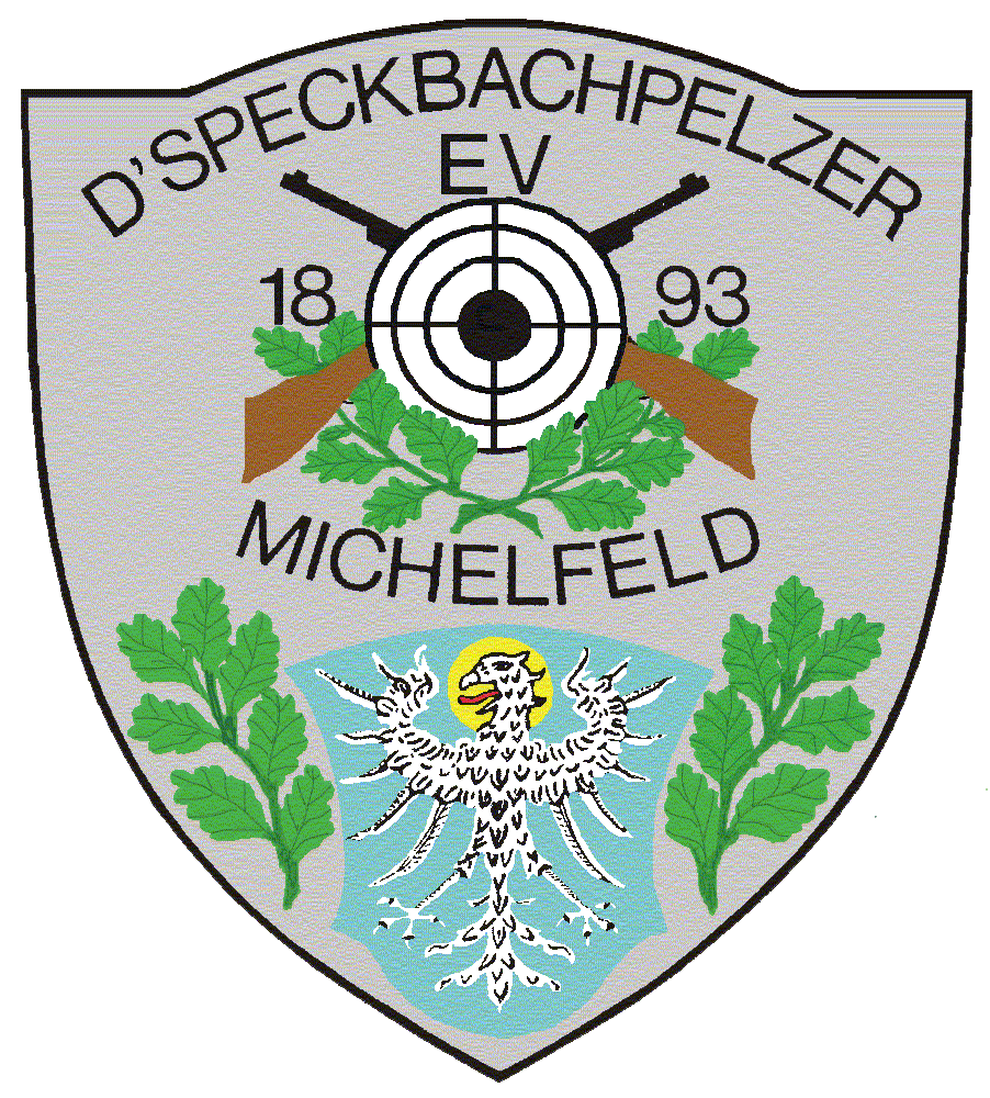 Schützenverein 1893 D`Speckbachpelzer Michelfeld e.V.